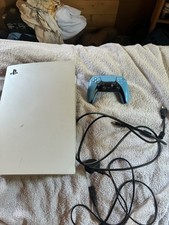 PS5 PlayStation 5 Disk Edition 825GB Fully Functional