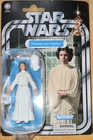 2024 Star Wars Vintage VC 316 PRINCESS LEIA ORGANA 3.75" Scale Hasbro Figure