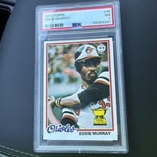 1978 Topps Baseball Cards 14