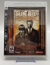 Silent Hill: Homecoming (Sony PlayStation 3, 2008) NEW/ SEALED