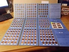 1909 - 2025 LINCOLN WHEAT, MEMORIAL, SHIELD CENTS COLLECTION #PC1479