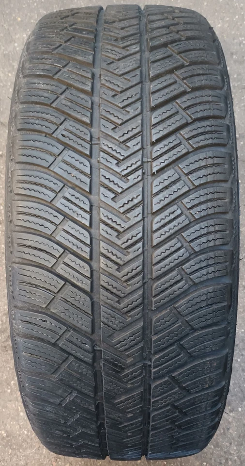 4x Original Porsche Winterräder 235/40 R19 92V - für Cayman 981 S Boxster 335 - Bild 3 von 4