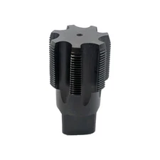 Ridgid 35855 2" NPT Pipe Tap 2-13/64" Drill Model E-5120