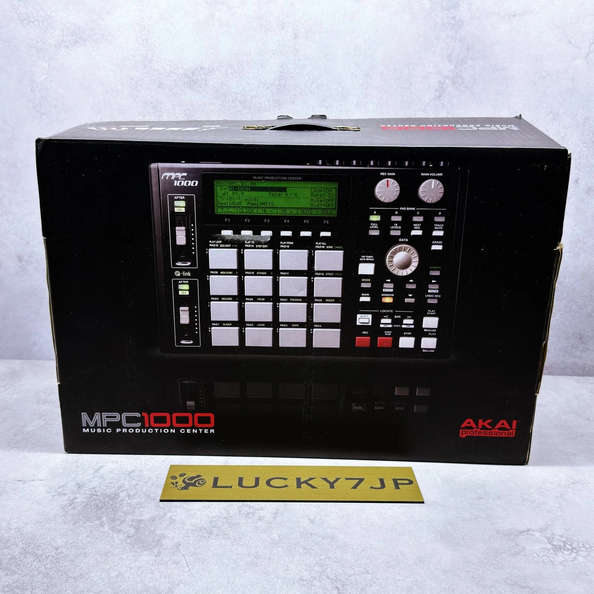 Mpc 1000 for sale | eBay
