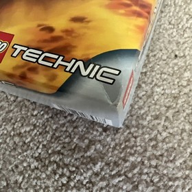 LEGO BIONICLE - Nui-Rama - 8537 - New Sealed