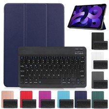 Smart Case For iPad Pro 13-Inch M4 2024 Tablet Slim Stand Shockproof Cover