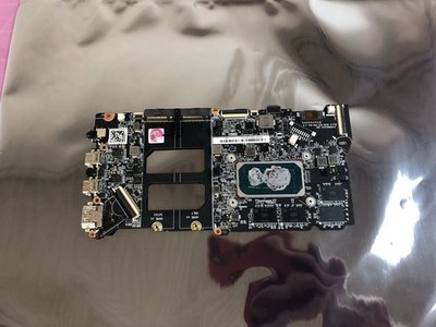 LG Gram 16Z90P-N 16'' i7-1165G7 2.8GHz 16GB Motherboard EAX69803101