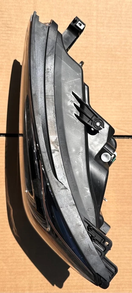 OEM | Conjunto de faros lado del conductor se adapta a 17 - 20 Buick Encore 42740097 Foto 2 de 4