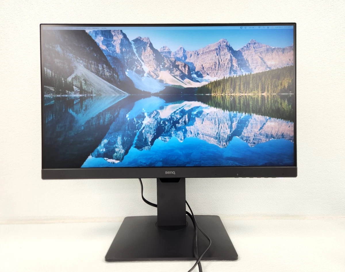 BenQ 3D-Ready Computer Monitors for sale | eBay