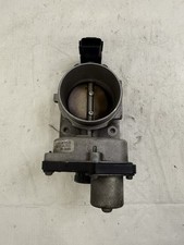 2006 2007 2008 2009 Ford Mustang 4.0 Throttle Body Assembly 165k Oem 9w7e-aa