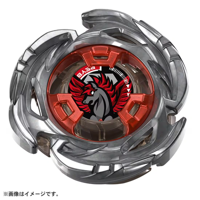 BEYBLADE X UX-00 Aero Pegasus 3-70A RED Ver. Takara Tomy Japan | eBay