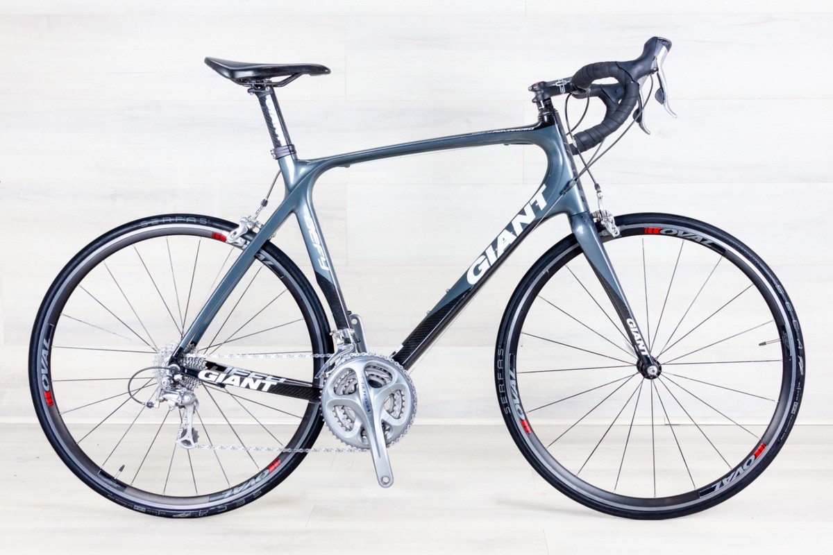 Giant Defy Advanced 2 - 2012, X-Large | eBay