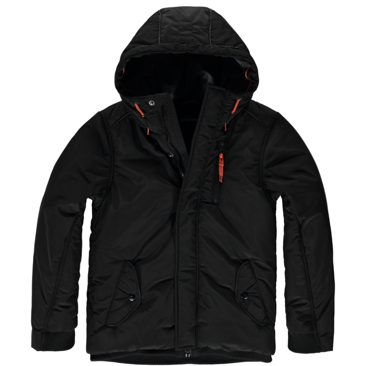 Winterjacke Jungen 176 Sale