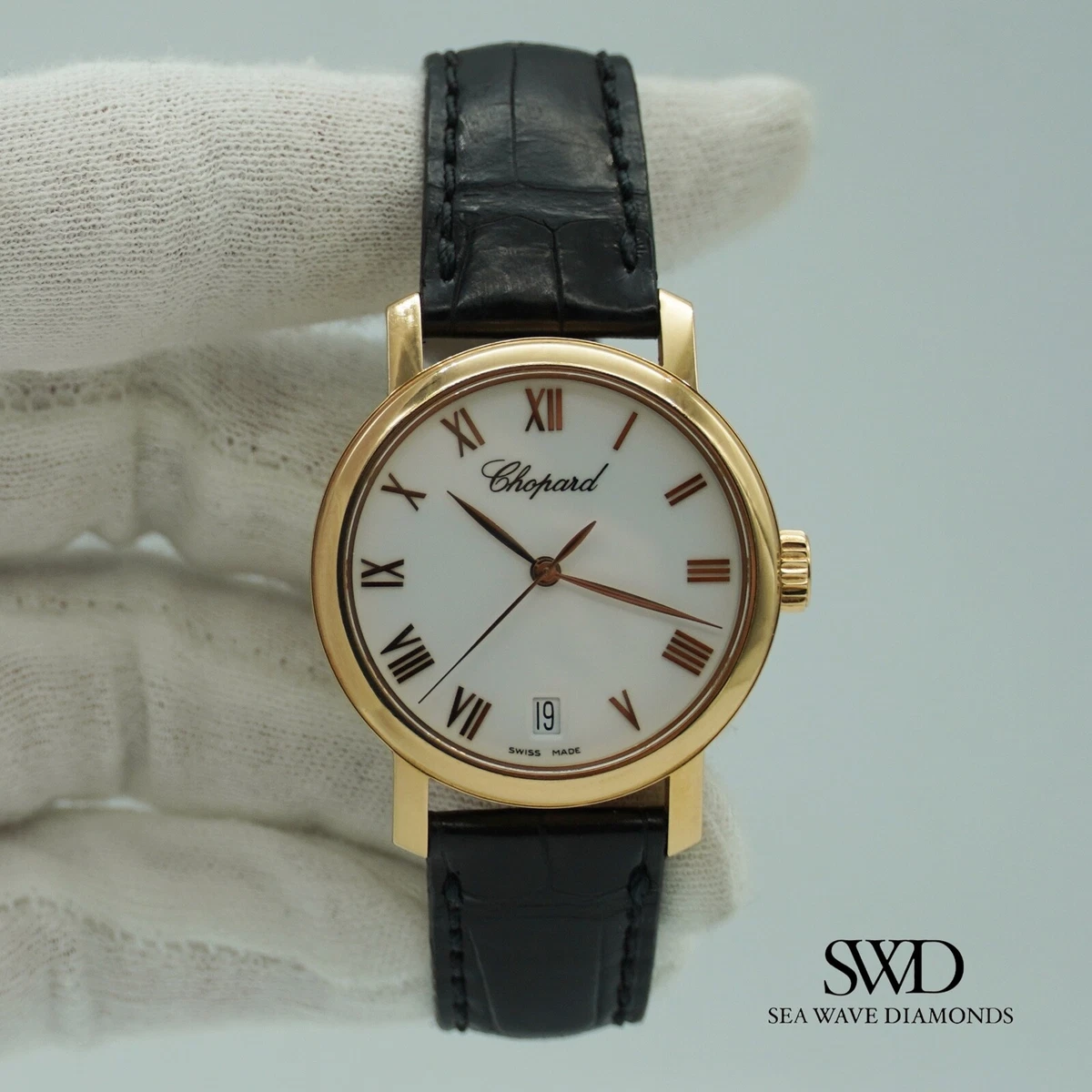 Chopard classic watch sale