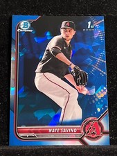 🔥2022 Bowman Draft Chrome Sapphire Edition - You Pick - Free Shipping!!!🔥