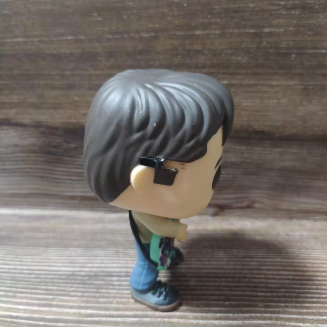 Funko POP Rocks 174 Weezer Rivers Cuomo Vinyl Figure NO Box eBay