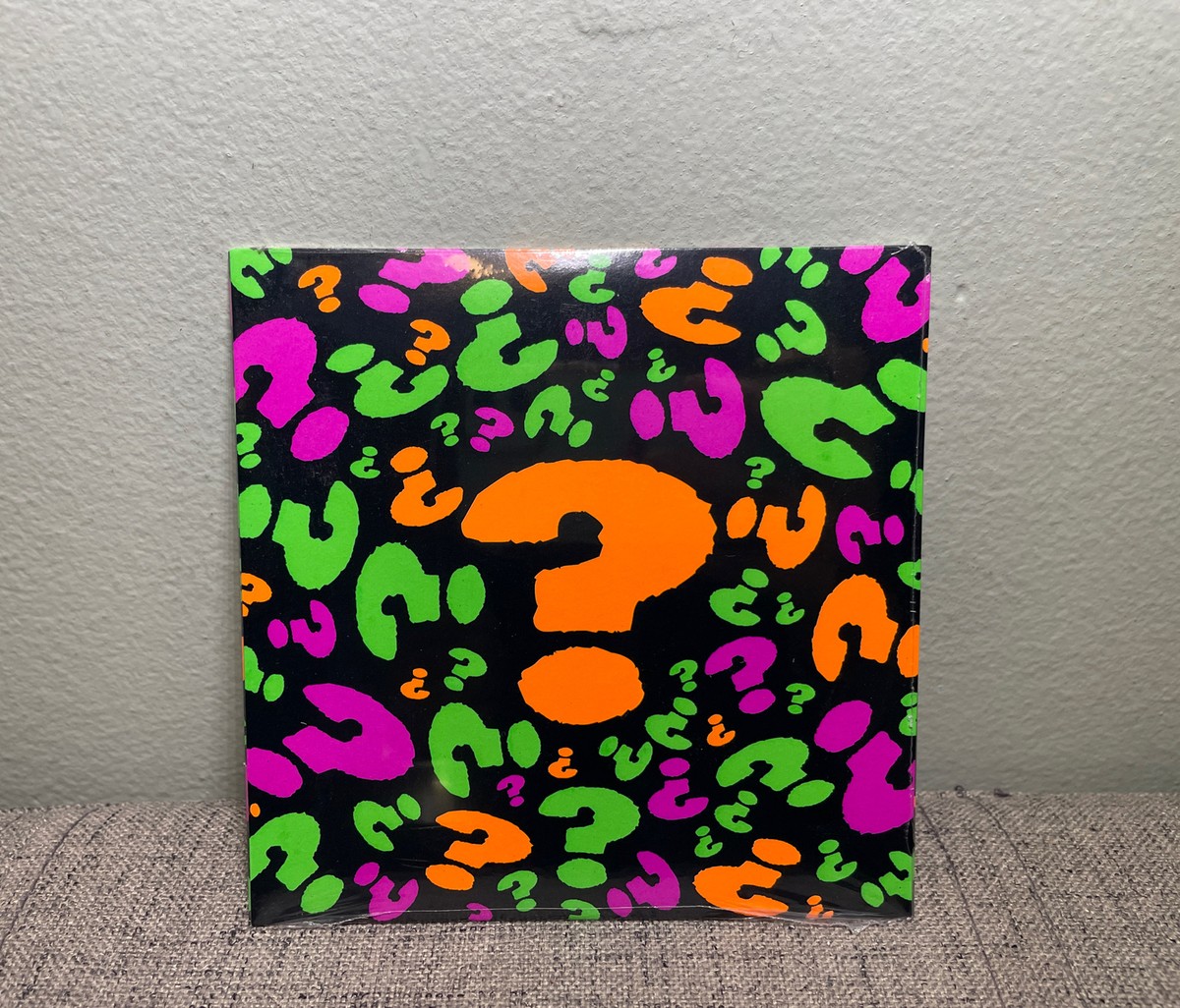 Insane Clown Posse - Bizzar Bizaar Sampler CD SEALED Brand