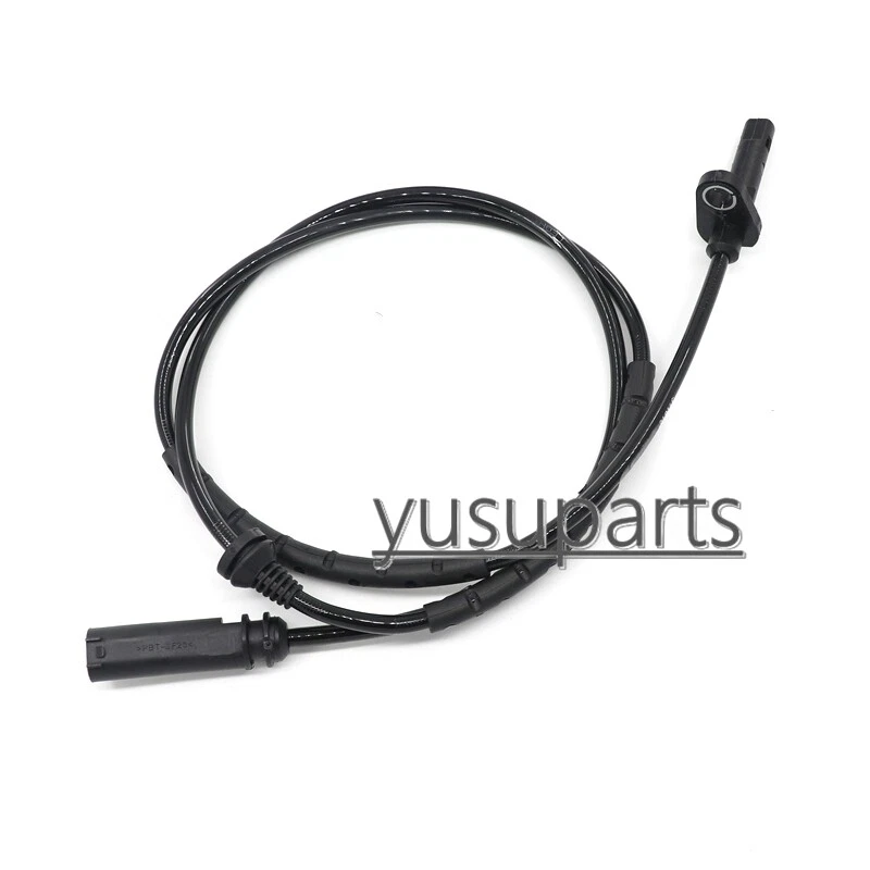 ATE ABS Wheel Speed Sensors Rear L or R For BMW X5 X6 E70 E71 E72 34526771777 - Imagem 2 de 4