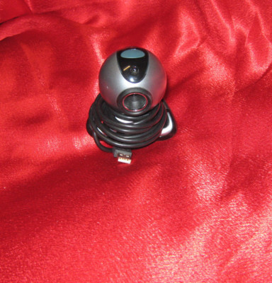 Cisco Systems Cisco VT webcam Camera II USB Web Cam 74-4600-01