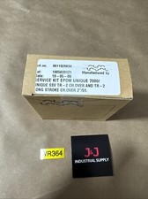 New Alfa Laval 9611926634 Service Kit EPDM Unique 7000 Warranty     