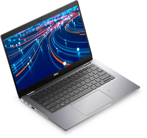 Dell Latitude 5320 13.3” FHD Laptop 4-Core i5 4.4GHz 16GB RAM 512GB SSD Win 10 - Picture 7 of 8