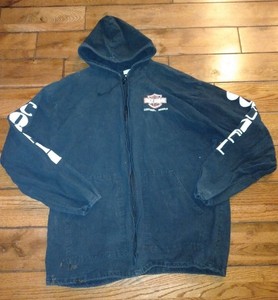 harley davidson light jacket