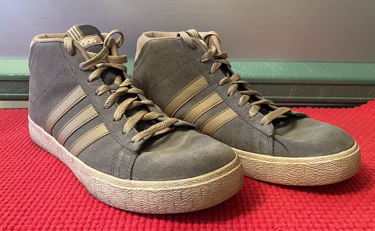 Adidas high hotsell top suede