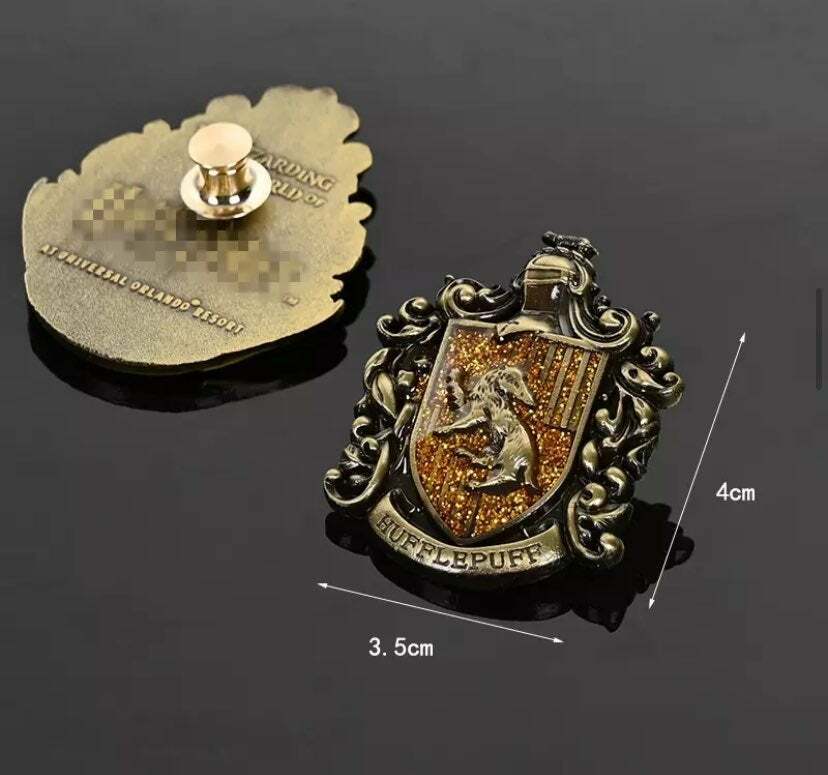 Ravenclaw House Crest (Harry Potter) Lapel Pin – Collector's Outpost