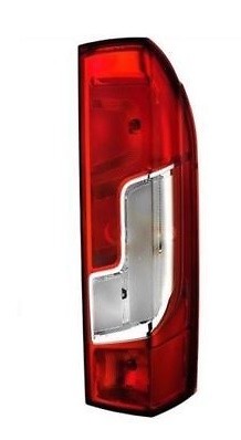 Lampe Feu Arrière Droite Citroën Jumper 2014 - TYC, Halogène Rouge, Neuve En Emballage