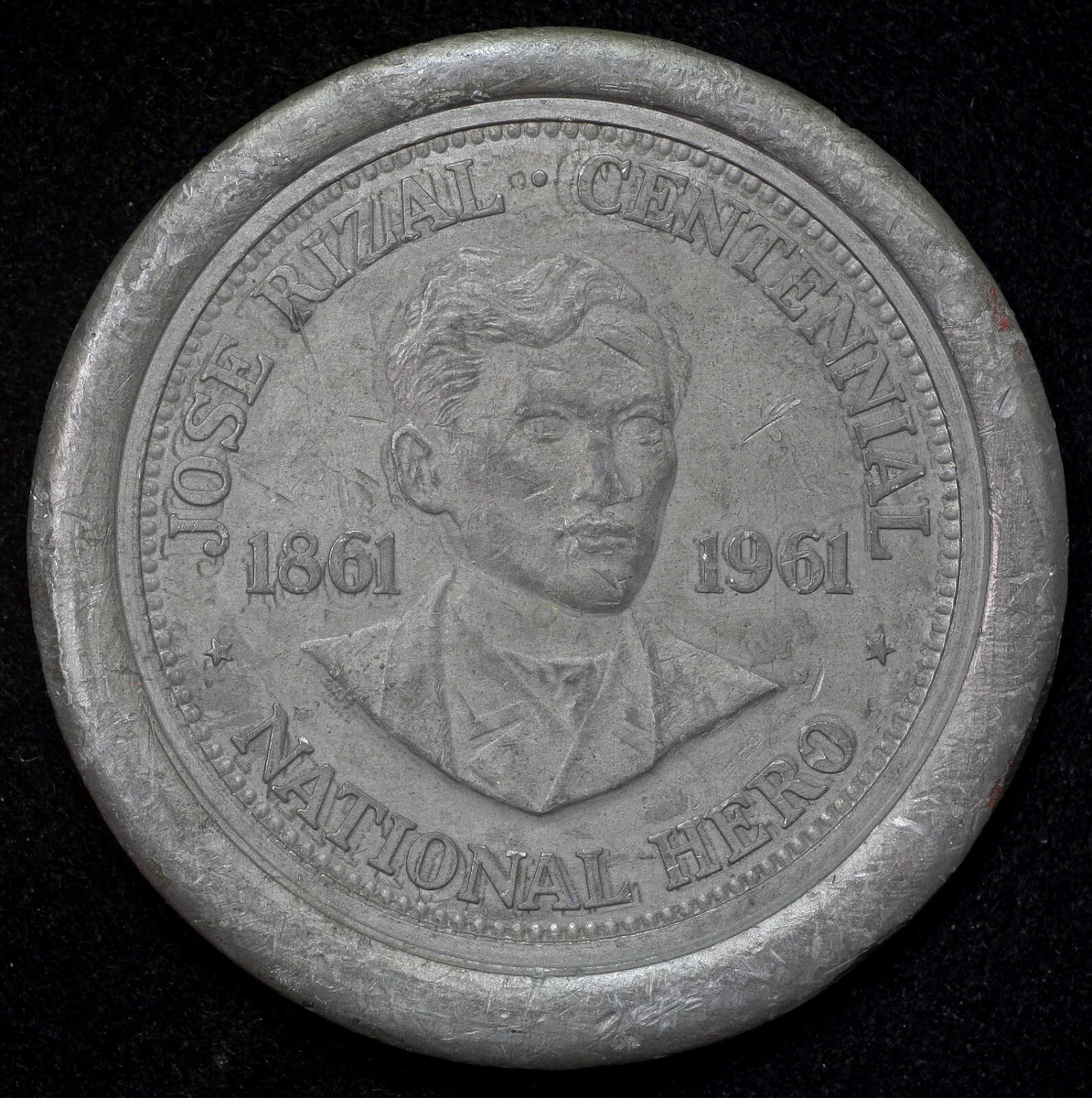 Uncirculated Uncertified 1961 Philippine Coins for sale | eBay