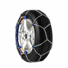 RUDcompact easy2go Schneekettenpaar Größe 4035 für mehrere Reifengrößen