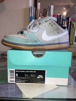 nike sb dunk low gulf of mexico