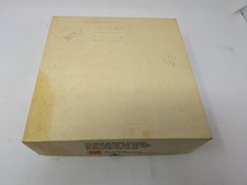 Vintage Kodak Carousel Transvue 140 slide tray - Black