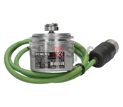SIEMENS INKREMENTALGEBER - 6FX2001-2CB00 (USED)