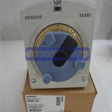 ONE Siemens Temperature Sensor SAX81.03 NEW