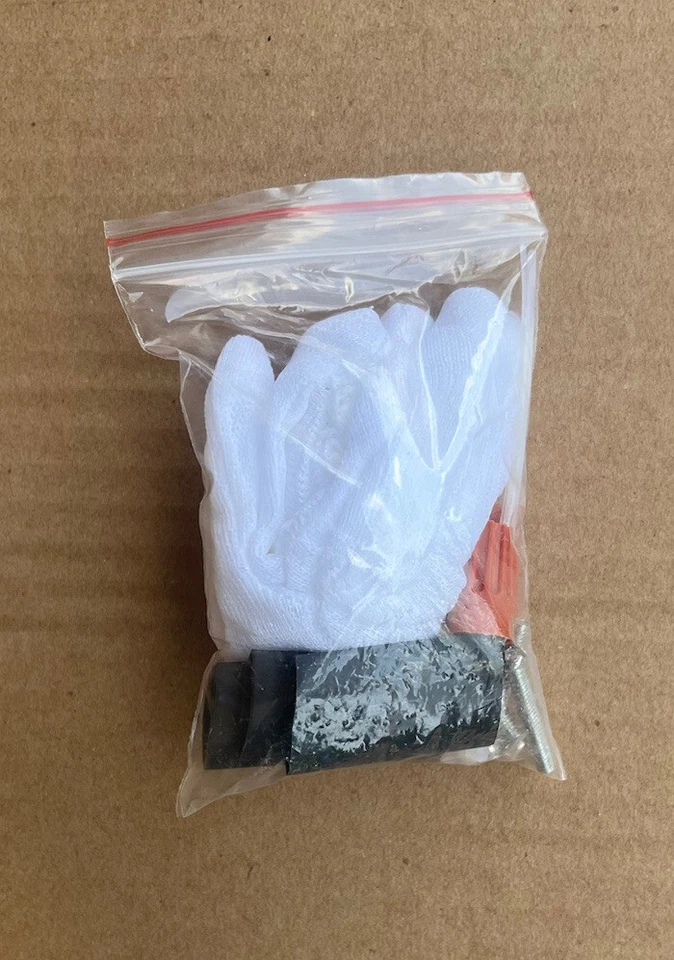 Living District LD6013D20BRV1 Merce 1-Light Pendant Ceiling Lighting Fixture New - Image 3 of 4