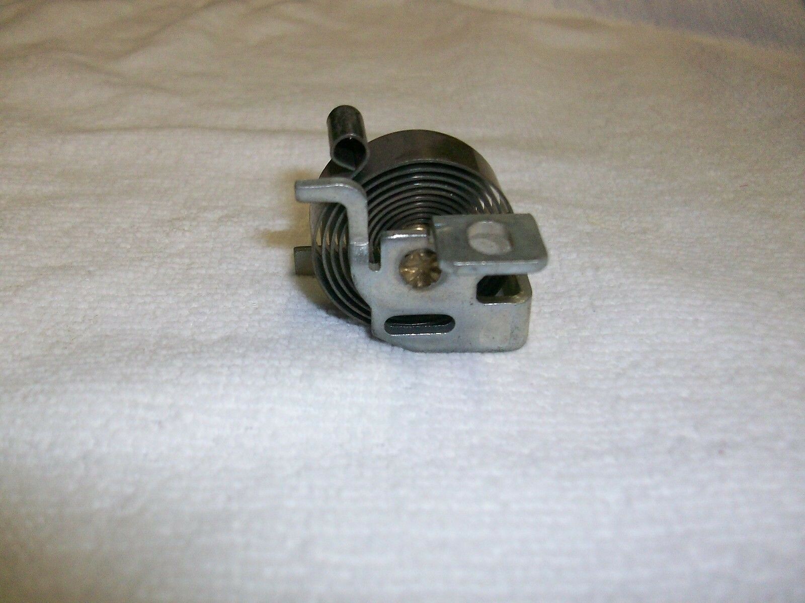 Carter Choke Thermostat 170619 1966 Chevrolet Corvette, Camaro, Nova