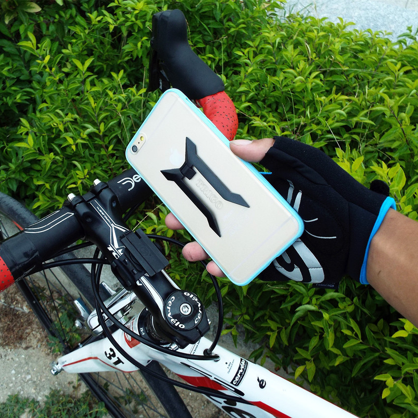 trigo bike mount