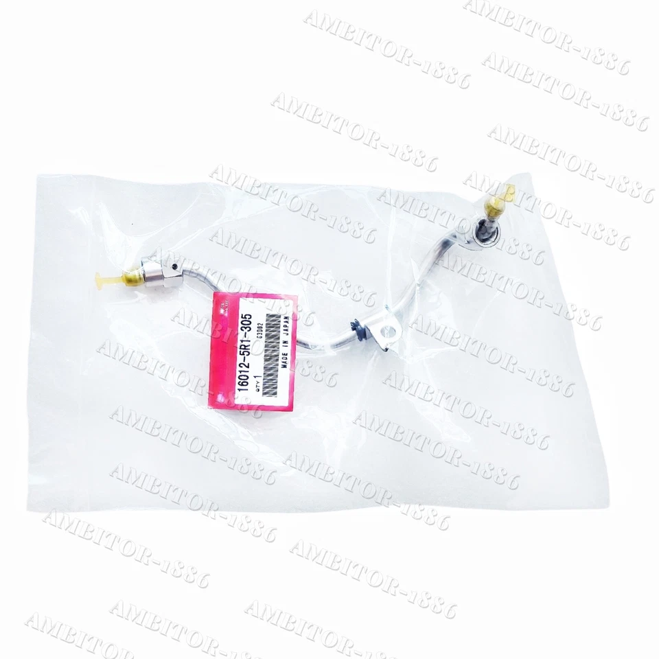 Genuine For Honda Pipe Set Fuel Joint 16012-5R1-315 - Изображение 4 из 4