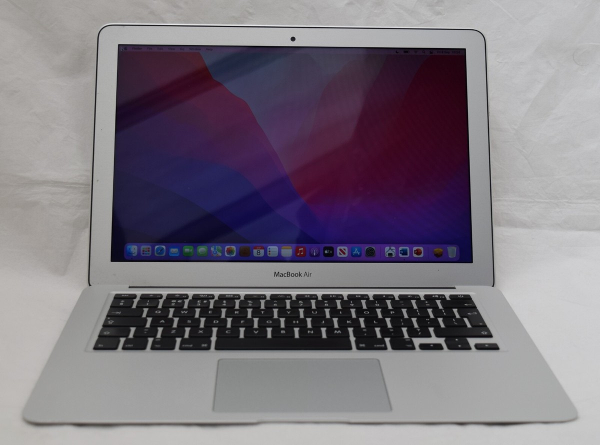Apple Macbook Air A1466 (2015) 13.3