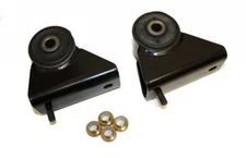 Iron Rock Off Road Motor Mount Kit - 1" Lifted