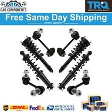 New Front and Rear Suspension Kit Fits 2006 Lexus GS300 2007-2011 GS350