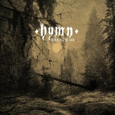 HYMN - BREACH US NEW CD