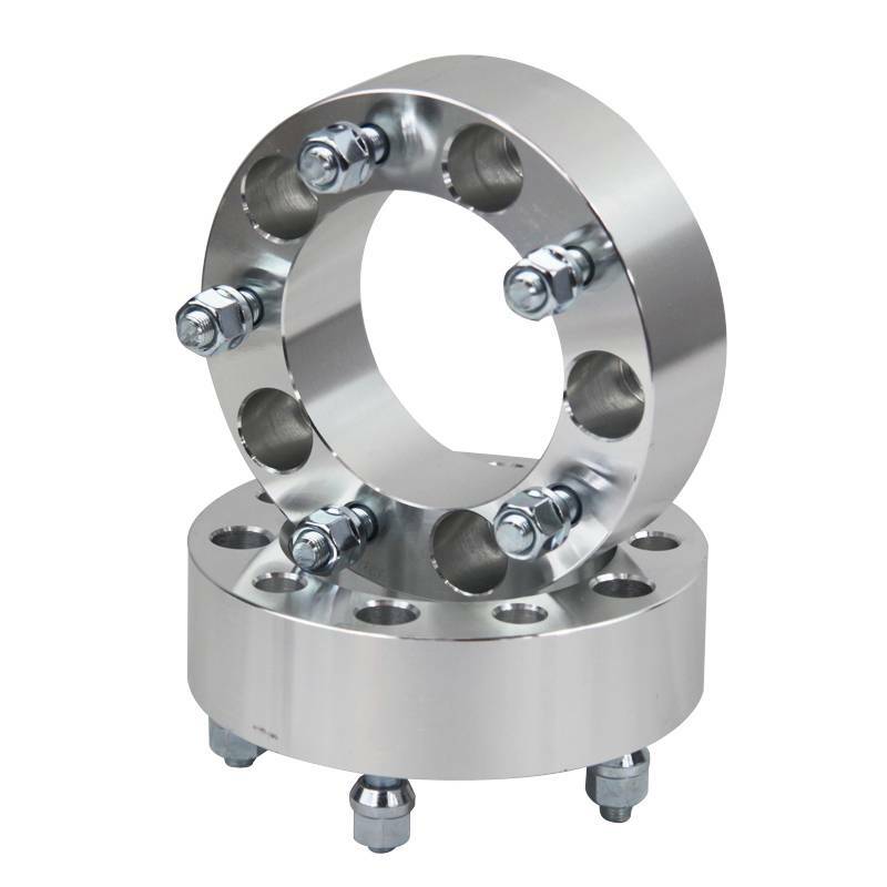 2Pcs Wheel Spacers 5X150 For Toyota LandCruiser 105 200 205 70 76 78 79 Series eBay