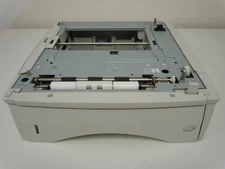 Q2440B HP LASERJET 4250 / 4350 PRINTER 500-SHEET FEEDER TRAY *NO YELLOWING +WARR
