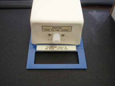 Imcs Module Oryx 7000 Imcs Calibrage Module Asm #4376 R / C-3 80019> | eBay