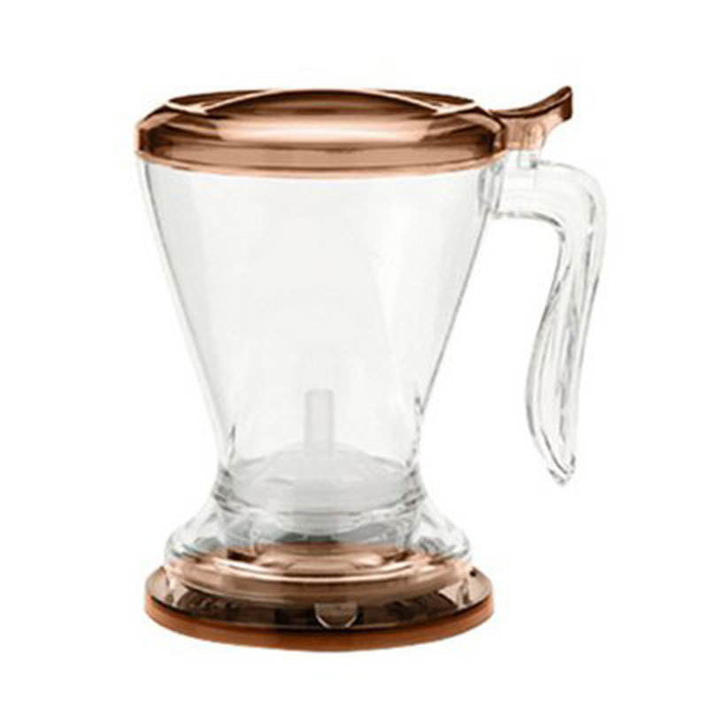 Bpa Free Hand Drip Brewer Homemade Epanie