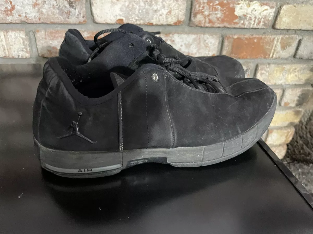 Jordan 2 black clearance suede