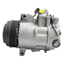 Ryc Remanufactured Ac Compressor Afg326 Fits Mercedes Ml350 3.5l 2014 2015