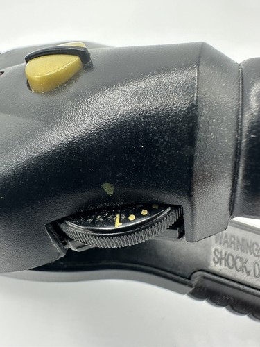 CONAIR CS19 Flat Iron Pro Styler 2” Gold Ceramic Technology- Tested & Works - Picture 4 of 11